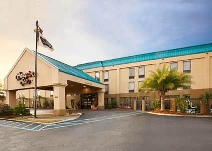 Hampton Inn Slidell - Slidell, LA