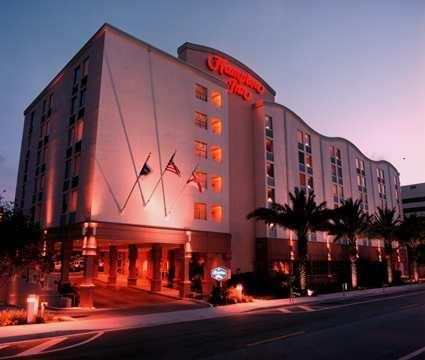 Hampton Inn Miami-coconut Grove/coral Gables - Miami
