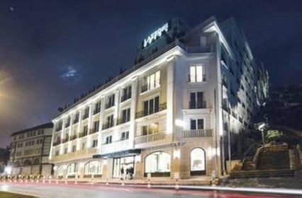 Lazzoni Hotel - Estambul