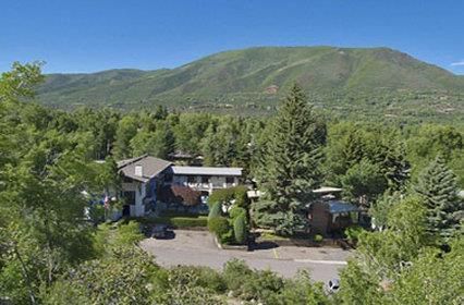 St Moritz Lodge - Aspen, CO
