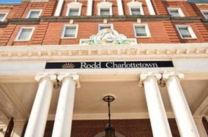 Rodd Charlottetown Hotel - Charlottetown