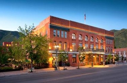 Auberge Collection Hotel Jerome - Aspen