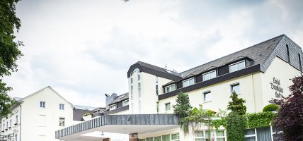 Hotel Deutscher Hof (Trier)