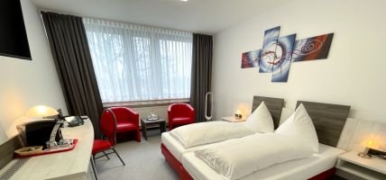 Hotel Brenner (Bielefeld)