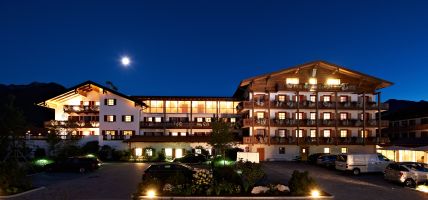 Hotel Das Achental Resort (Grassau)