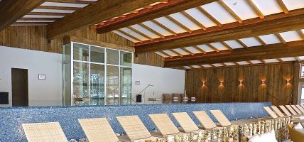 Hotel Das Achental Resort (Grassau)