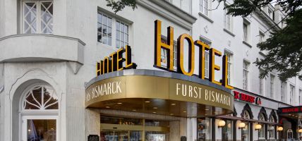 Hotel Fürst Bismarck (Hamburg)