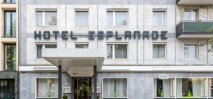 Trip Inn Hotel Esplanade (Düsseldorf)