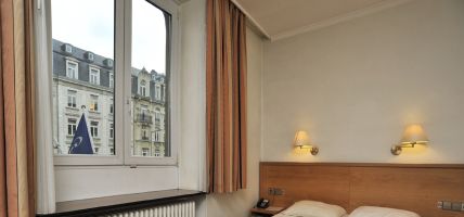 Hotel Central Molitor (Luxembourg)
