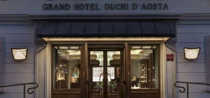 Grand Hotel Duchi d'Aosta (Trieste)