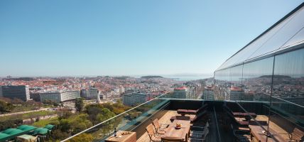 InterContinental Hotels LISBON (Lisbona)