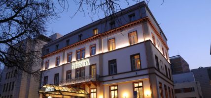 Hotel Best Western Premier Victoria Garni (Friburgo )