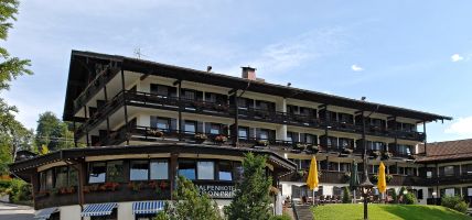 Kronprinz Alpenhotel (Berchtesgaden)