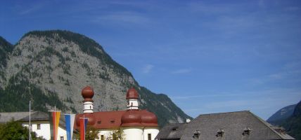 Kronprinz Alpenhotel (Berchtesgaden)
