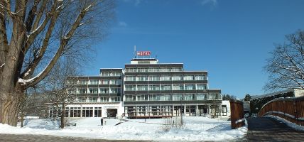 Parkhotel (Olsberg)
