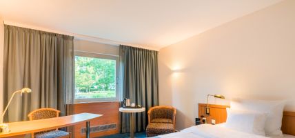 Hotel Best Western Plus Fellbach-Stuttgart