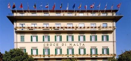 Grand Hotel Croce di Malta (Montecatini Terme)