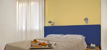 Hotel Mistral 2 (Sardinien)