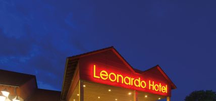 Leonardo Hotel Heidelberg-Walldorf