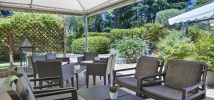 Hotel Crowne Plaza ROME - ST. PETER'S (Rome)