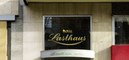 Tante ALMA´s Hotel Lasthaus am Ring (Kolonia)
