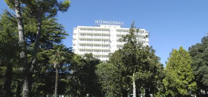Hotel Terme Internazionale (Abano Terme)