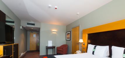 Holiday Inn ABERDEEN - WEST (Aberdeen City)