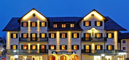Hotel Wittelsbach (Oberammergau)