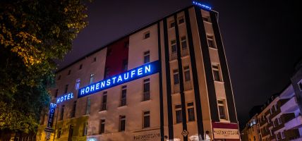 TOP Hotel Hohenstaufen (Koblenz)