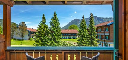 Das Bergmayr - Chiemgauer Alpenhotel (Inzell)