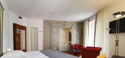 Hotel Scheuble (Zurich)