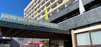 AHORN Harz Hotel Braunlage