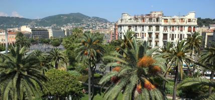 Hotel Albert 1er Nice (Nizza)