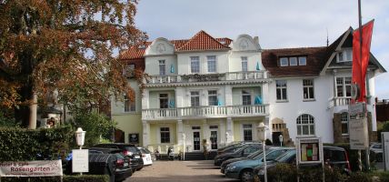 Hotel Rosengarten (Bad Salzuflen)