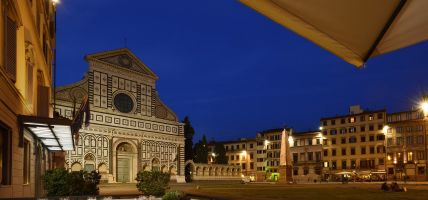 Grand Hotel Minerva (Florenz)