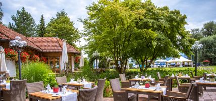 Yachthotel Chiemsee (Prien am Chiemsee)