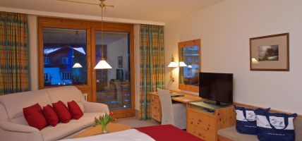 Yachthotel Chiemsee (Prien a. Chiemsee)