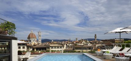 Grand Hotel Minerva (Florence)