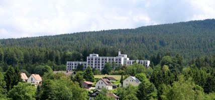 Hotel Kaiseralm (Bischofsgrün)