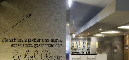 Hotel NH Collection Villa de Bilbao