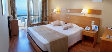 Hotel Agla (Rhodes)