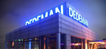 Hotel Dedeman Istanbul