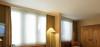 Hotel Continental Zurich - MGallery by Sofitel (Zurigo)