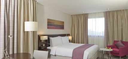 Holiday Inn MUSCAT AL SEEB (Muscat)