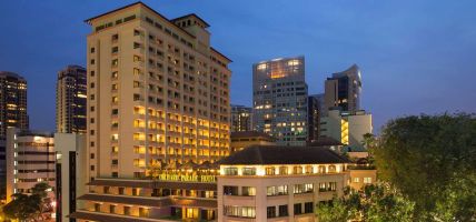 Orchard Rendezvous Hotel by Far East Hospitality (Singapore)