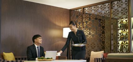 Orchard Rendezvous Hotel by Far East Hospitality (Singapur)