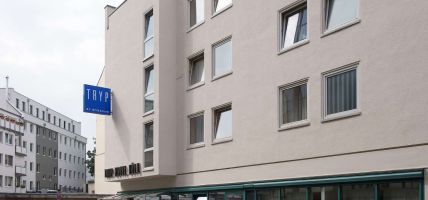 Hotel TRYP by Wyndham Koeln City Centre (Köln)