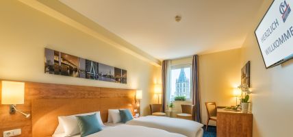Hotel CityClass Europa am Dom (Cologne)
