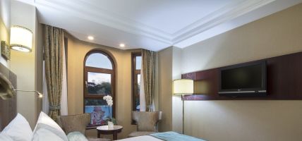 Hotel Crowne Plaza ISTANBUL - OLD CITY (Istanbul)