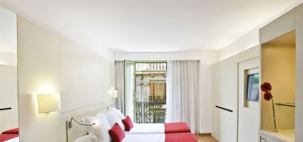 Hotel Grupotel Gravina (Barcelona)